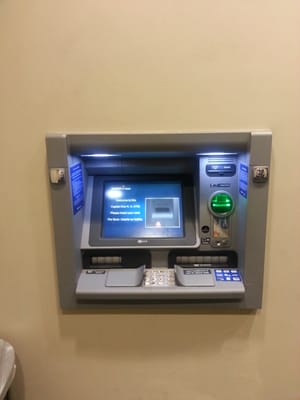 The ATM