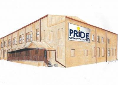 PRIDE Community Services, Inc.