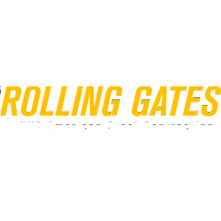 Rolling Gates NYC