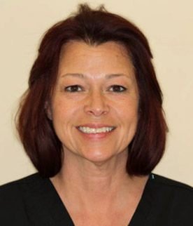 Lynn Perrotta - Dental Assistant