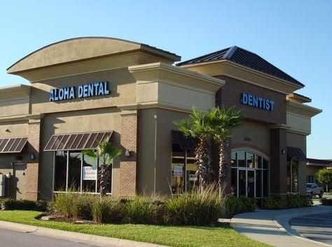 Aloha Family Dental