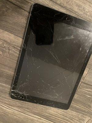 Quik Fix Phone Repair - South Tucson