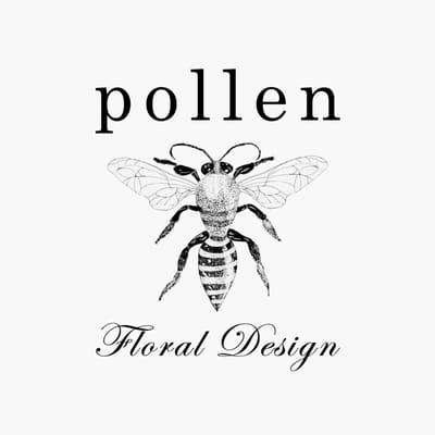 Pollen Floral Design is a Boston based florist that uses fresh, seasonal blooms to create unique, beautiful arrangements.