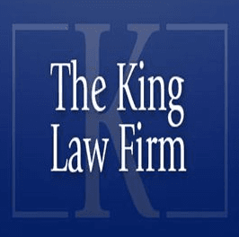 The King Law Firm