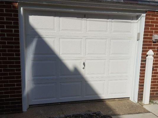 Tri-State Overhead Door & Gate LLC