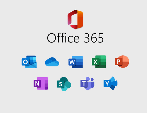 IT Services for small business. Office 365 subscriptions and support.