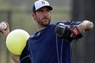 Train with the team that trains MLB stars such as Justin Verlander.