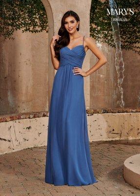 Bridesmaids dresses