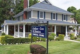 Oelker-Cox & Sinatra Funeral Home (262 E. Main Street Mount Kisco NY, 10549)