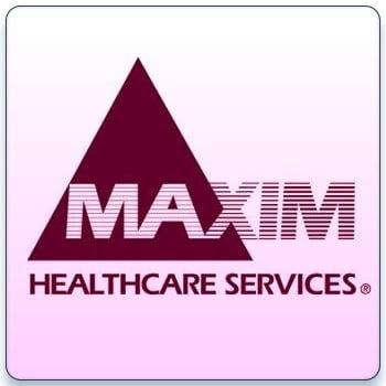 Maxim Healthcare Services