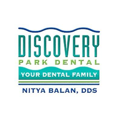 Discovery Park Dental