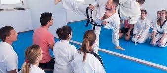 Fairmont Martial Arts