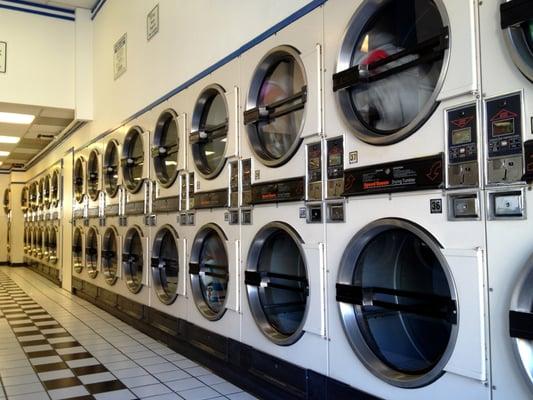 Fillmore Laundromat