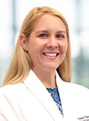 Kathryn Edwards, MD