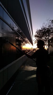 Brothers Window Washing