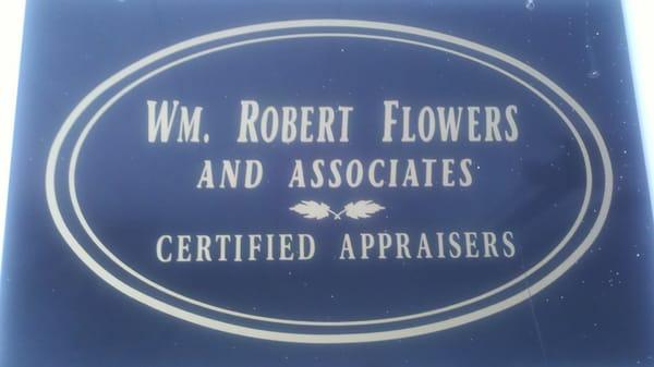 William R. Flowers & Associates, Certified Appraisers