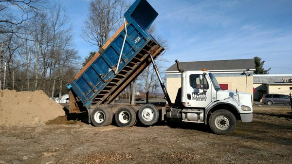 Fischer Brothers Excavating