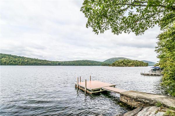 Sullivan Farm on Candlewood Lake