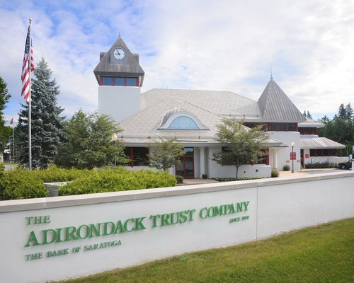 The Adirondack Trust Company