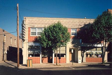 Mt. Healthy Library Branch