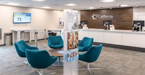 California Credit Union