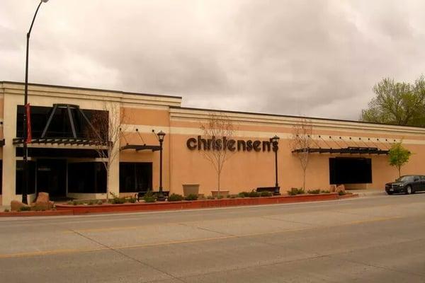 Christensen's Dept Store