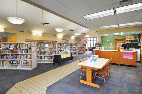 Delaware County District Library