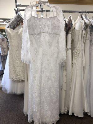 Campus Bridal Shop