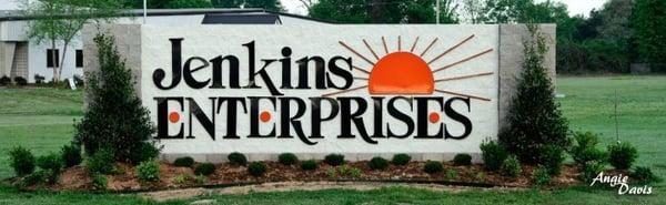 Jenkins Enterprises