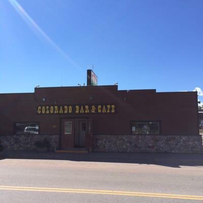 Colorado Bar & Grill