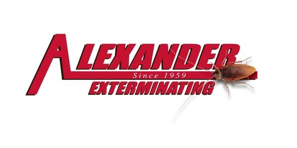 Alexander Exterminating