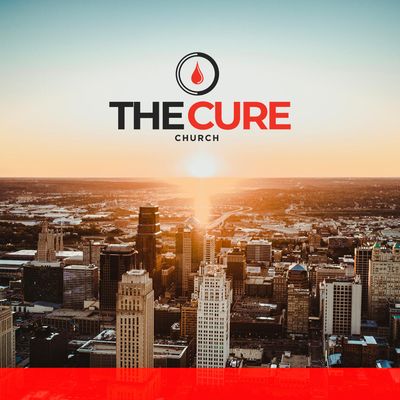 The Cure | Non-denominational Church in Kansas City