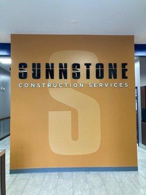 Sunnstone Construction Services