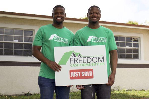 Freedom Cash Home Buyers