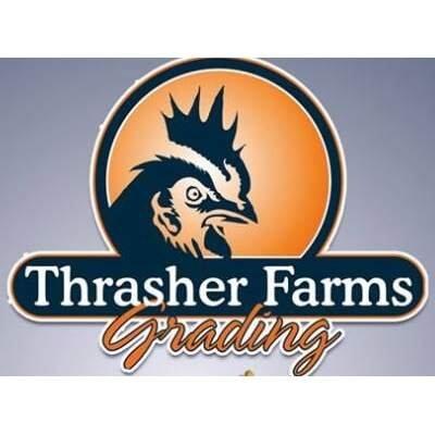 Thrasher Grading