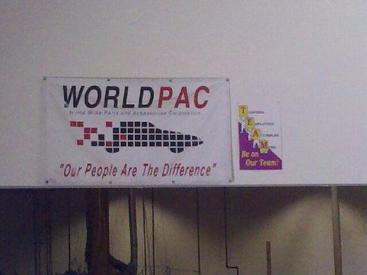 WORLDPAC