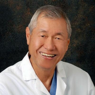 Henry Mok, MD