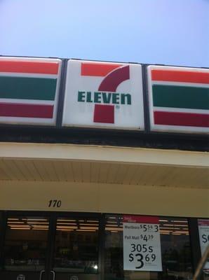 7-Eleven