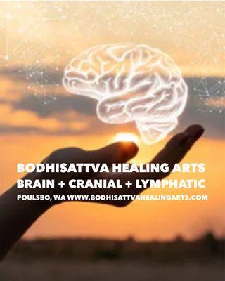 Contact Patricia Little today for your appointment. Go to bodhisattvahealingarts.com and fill out the contact form.