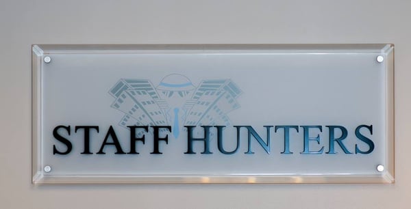 Staff Hunters