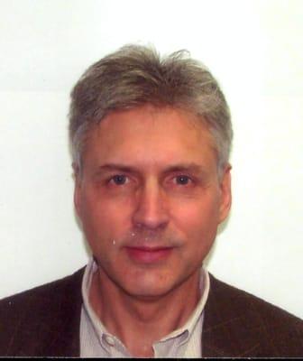 Sergei Shushunov, MD