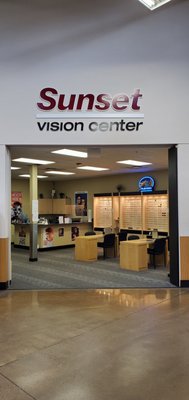 Sunset Vision Center