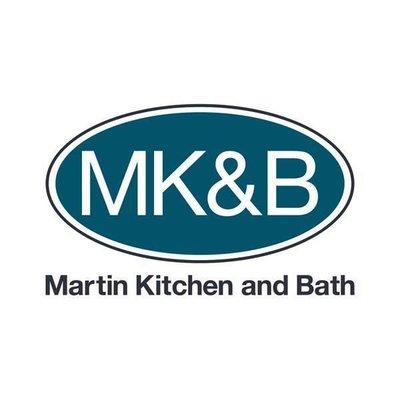 Martin Kitchen and Bath logo