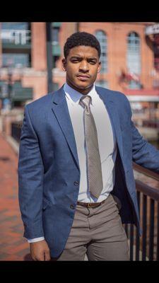 Shaquille McCray - Realtor with the KW Flagship Newman Group