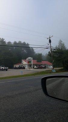 Abbott and Staples General Store