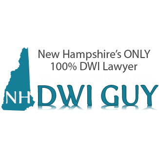 NH DWI Guy