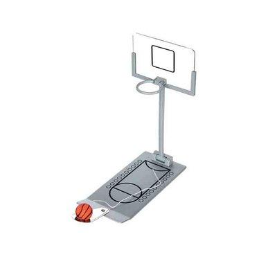 Personalized Desktop Basketball Game