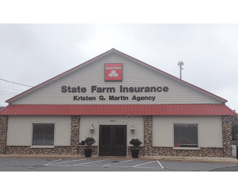 State Farm Office