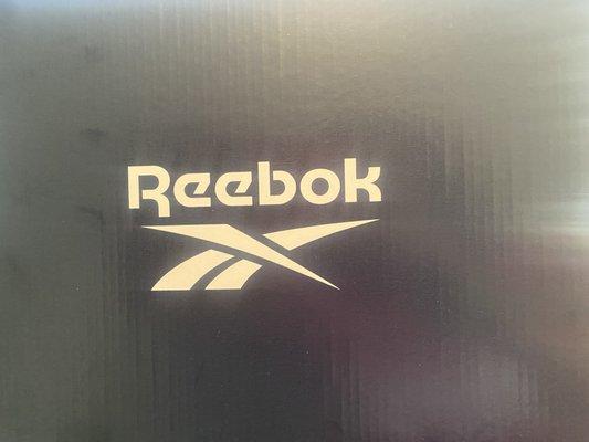 REEBOK