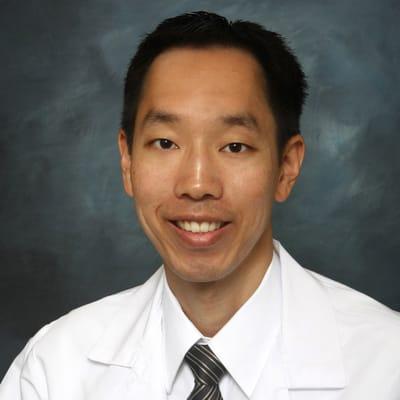 Randall Harada, MD